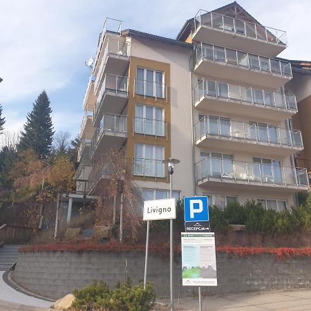 Apartament Czarna Gora Faktura Vat Sienna  Luaran gambar