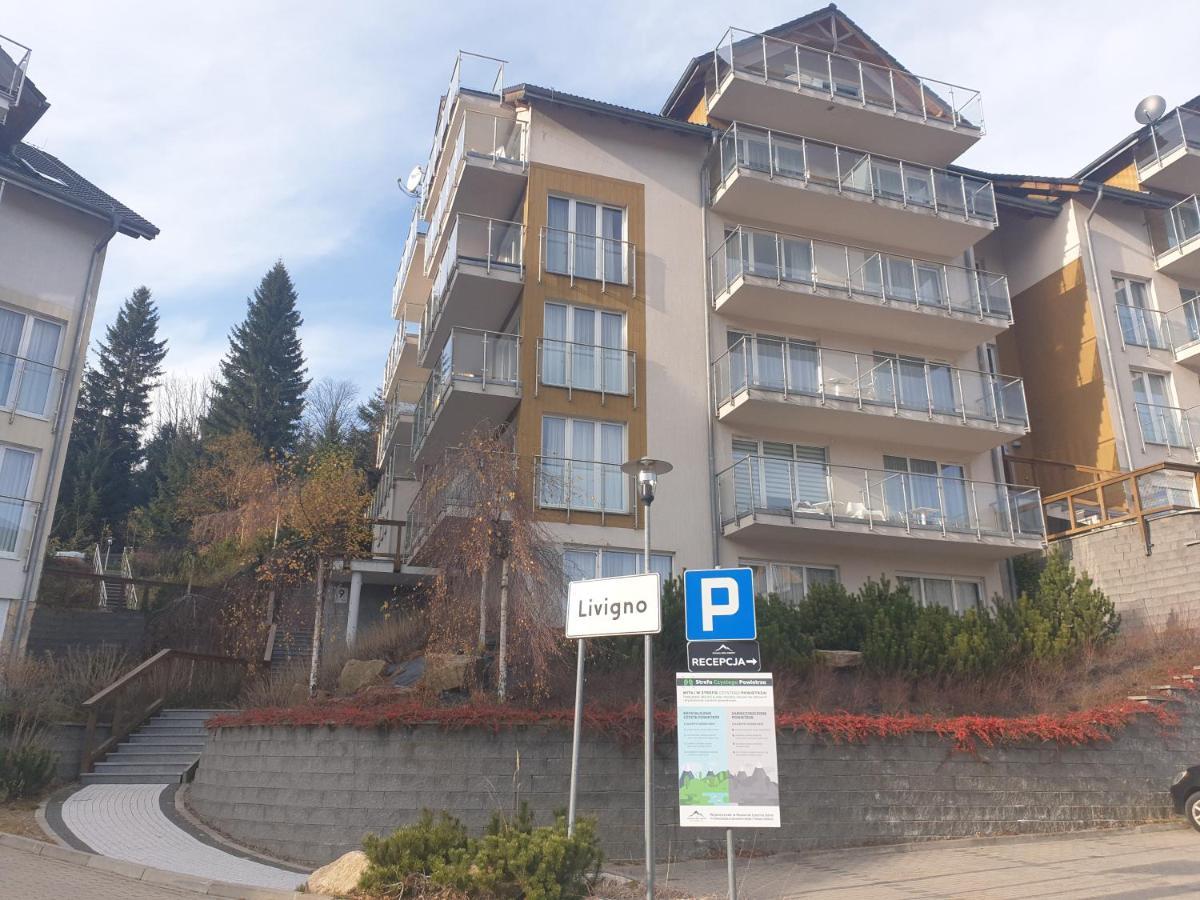 Apartament Czarna Gora Faktura Vat Sienna  Luaran gambar
