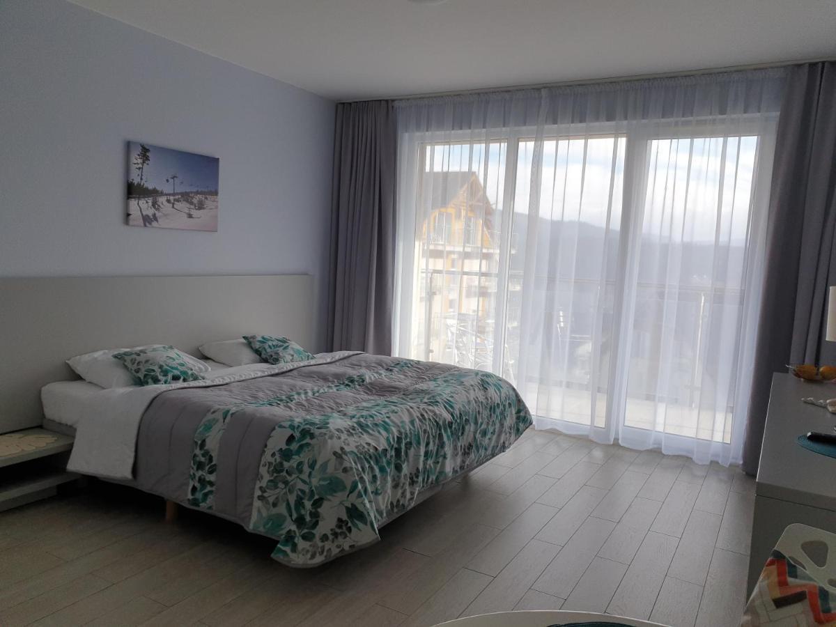 Apartament Czarna Gora Faktura Vat Sienna  Luaran gambar