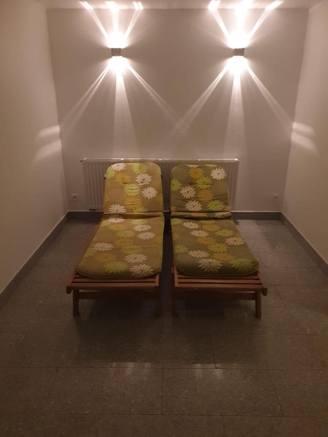 Apartament Czarna Gora Faktura Vat Sienna  Luaran gambar