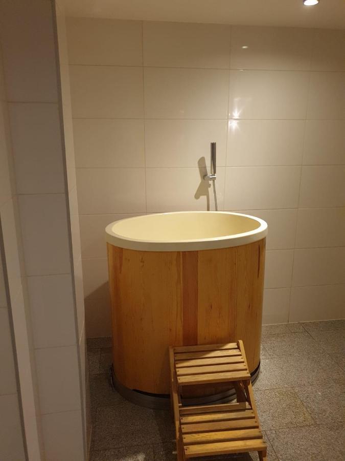 Apartament Czarna Gora Faktura Vat Sienna  Luaran gambar
