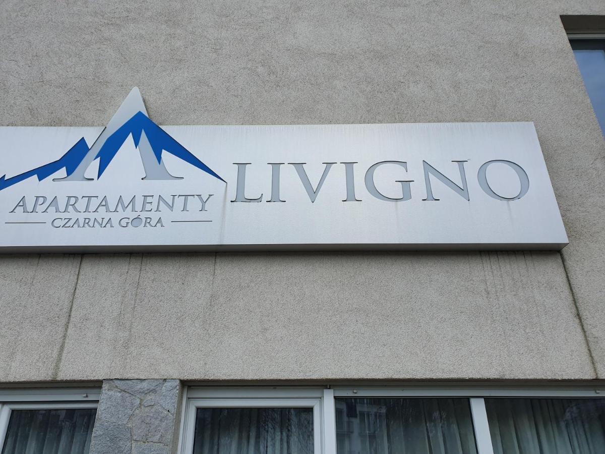 Apartament Czarna Gora Faktura Vat Sienna  Luaran gambar