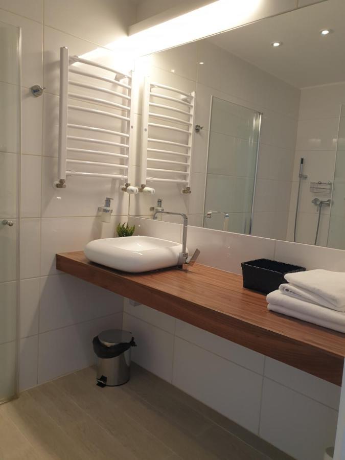 Apartament Czarna Gora Faktura Vat Sienna  Luaran gambar