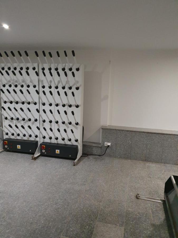 Apartament Czarna Gora Faktura Vat Sienna  Luaran gambar
